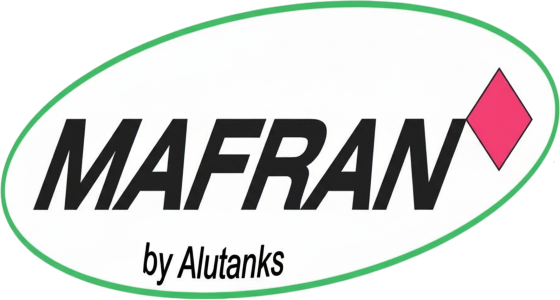 Alutanks