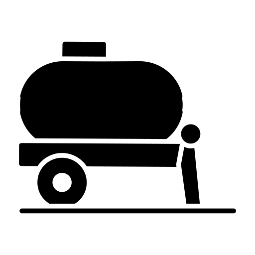 Rimorchio Coclee modello RK icona