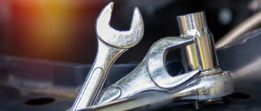 Manutenzione e riparazione cisterne – Alutanks